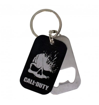 PALADONE Call of duty dog tag odpirač