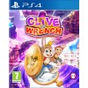 Clive 'n' Wrench (Playstation 4)