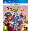 Wargroove - Deluxe Edition (PS4)