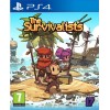 The Survivalists (PS4)