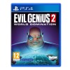 Evil Genius 2: World Domination (PS4)