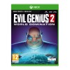 Evil Genius 2: World Domination (Xbox One & Xbox Series X)