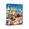 KeyWe (Playstation 4)