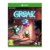 Greak: Memories Of Azur (Xbox Series X)