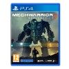 MechWarrior 5: Mercenaries (PS4)