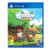 Hokko Life (Playstation 4)