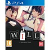 WILL: A Wonderful World (PS4)