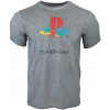 MERCHANDISE PLAYSTATION T-SHIRT XS