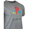 MERCHANDISE PLAYSTATION T-SHIRT XS