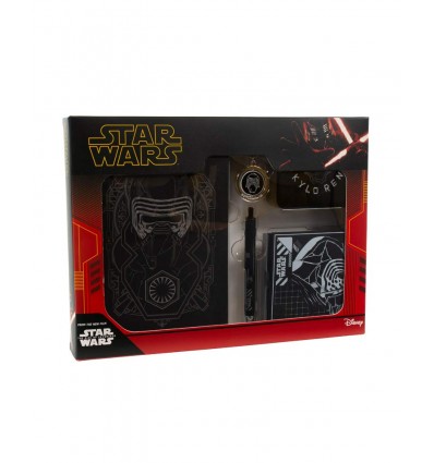 NUMSKULL Star Wars Kylo Ren darilni set