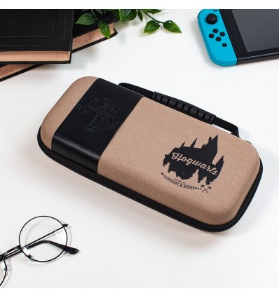 NUMSKULL HARRY POTTER torbica za Nintendo Switch