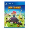 Autonauts (Playstation 4)