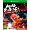 Hello Neighbor (Xone)