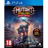 Mutant Football League - Dynasty Edition (PS4)