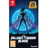 Killer Queen Black (Switch)