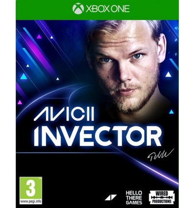 AVICII Invector (Xone)