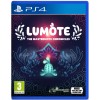 Lumote: The Mastermote Chronicles (Playstation 4)