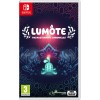 Lumote: The Mastermote Chronicles (Nintendo Switch)