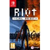 RIOT: Civil Unrest (Switch)