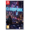 Cloudpunk (Nintendo Switch)