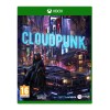 Cloudpunk (Xbox One)