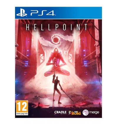 Hellpoint (PS4)