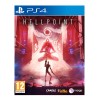 Hellpoint (PS4)