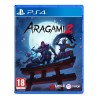 Aragami 2 (Playstation 4)