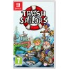 Trash Sailors (Nintendo Switch)