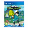 Time on Frog Island (Playstation 4)