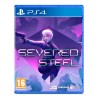 Severed Steel (Playstation 4)