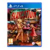 Slaycation Paradise (Playstation 4)