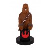 PODSTAVEK CABLE GUY DEVICE HOLDER - CHEWBACCA