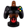 PODSTAVEK CABLE GUY DEVICE HOLDER - CHEWBACCA