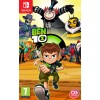 Ben 10 (switch)