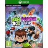 Ben 10: Power Trip (Xbox One)