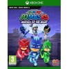 PJ Masks: Heroes Of The Night (Xbox One)