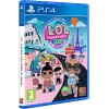 L.O.L. Surprise! B.Bs Born to Travel (Playstation 4)