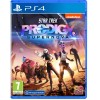 Star Trek: Prodigy - Supernova (Playstation 4)