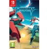 Warborn (Nintendo Switch)