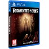 Tormented Souls (Playstation 4)