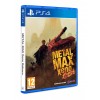 Metal Max Xeno: Reborn (Playstation 4)