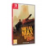 Metal Max Xeno: Reborn (Nintendo Switch)