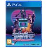 Arcade Spirits: The New Challengers (Playstation 4)