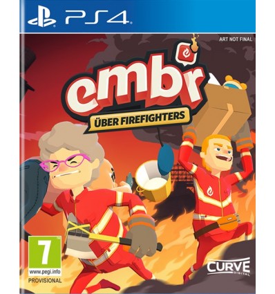 Embr (PS4)