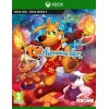 TY the Tasmanian Tiger HD (Xbox One)