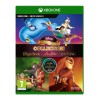 Disney Classic Games Collection: The Jungle Book, Aladdin, & The Lion King (Xbox One)