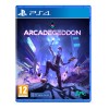 Arcadeggedon (Playstation 4)