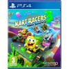 Nickelodeon Kart Racers 3: Slime Speedway (Playstation 4)