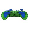 PDP NINTENDO SWITCH WIRED CONTROLLER ROCK CANDY MINI - LUIGI